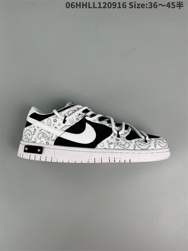 women low top dunk shoes 2022-11-25-283